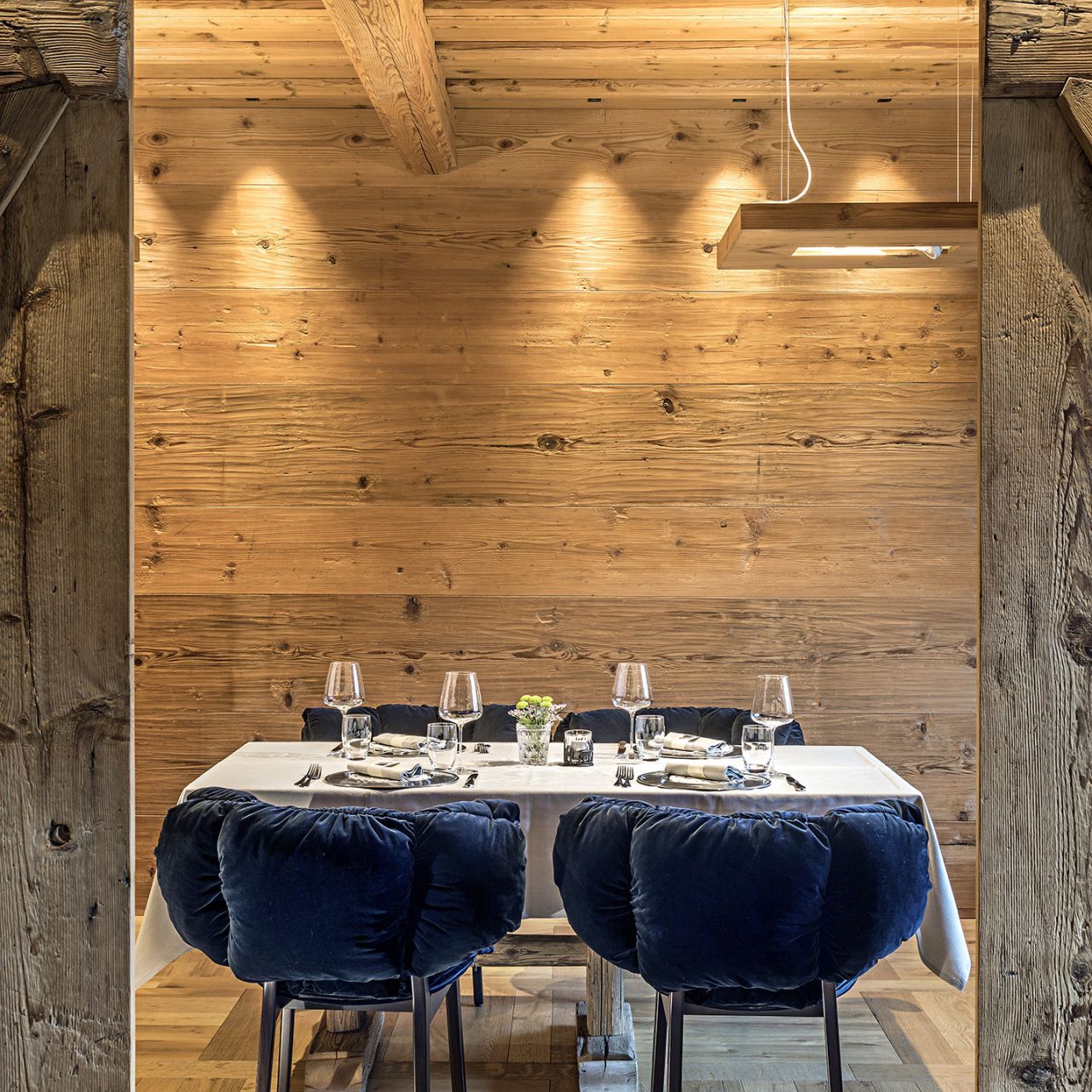   Blue Velvet . Velvets fauteuils. 