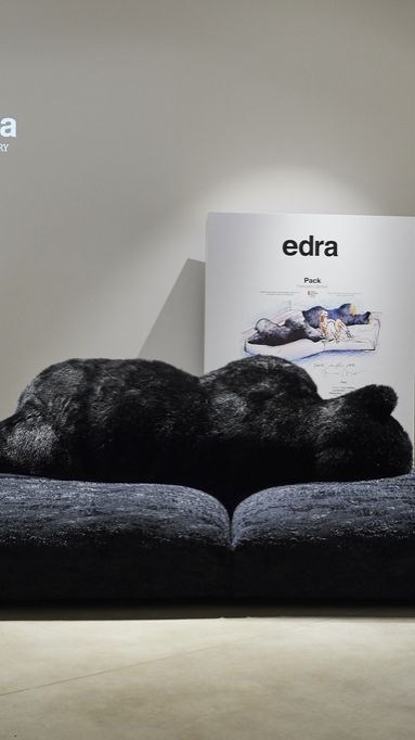 Fotocredit Fotos: Markus Kehl for AD Architectural Digest