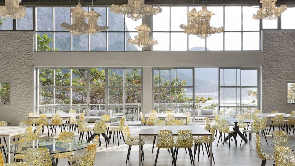 Casa Italia Rio - 2016 Olympics - image 1