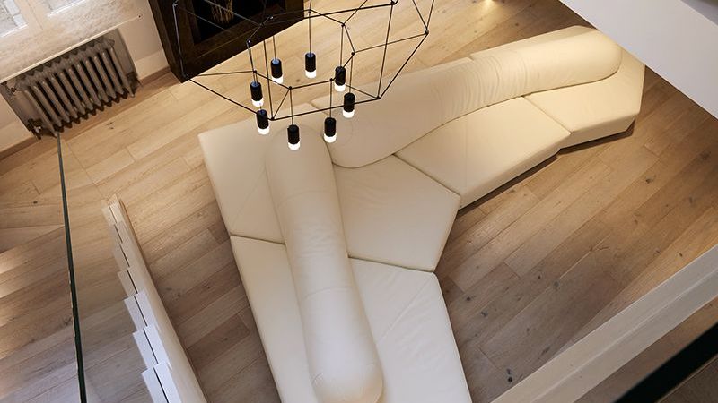 Navona Penthouse - image 1