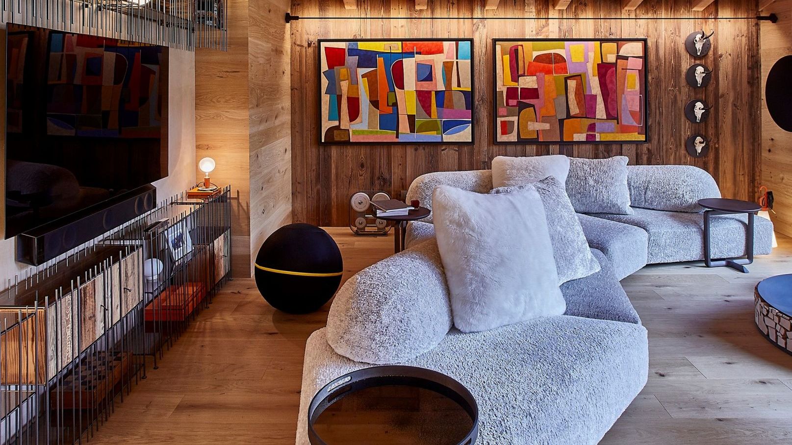 Chalet - Madonna di Campiglio - image 1