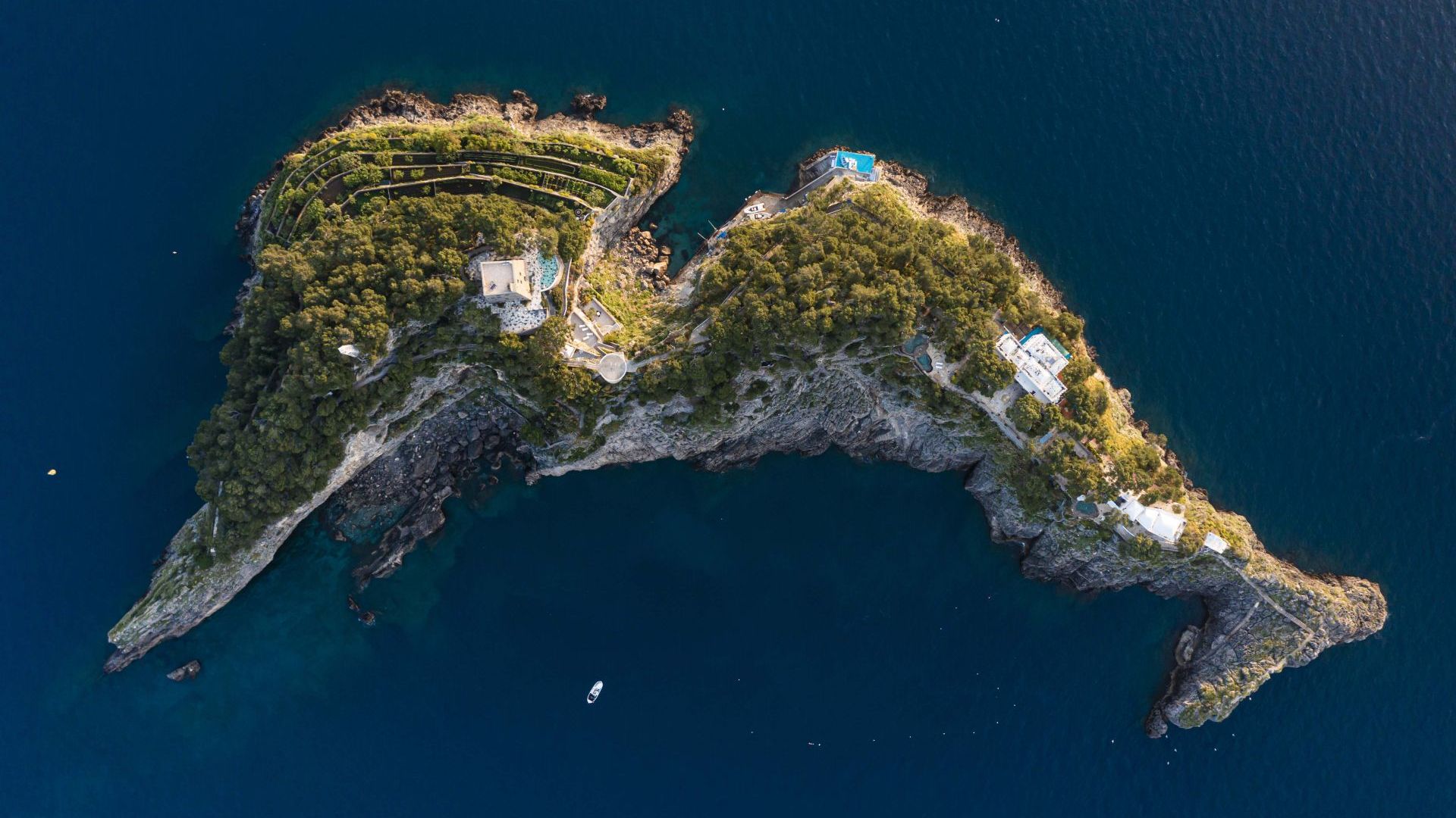 Li Galli Island - image 1