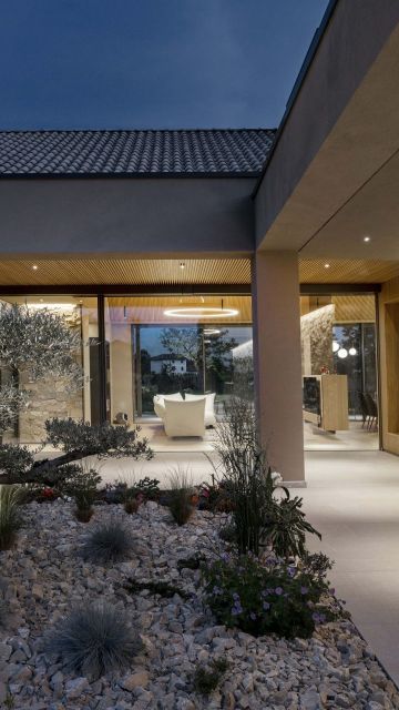 Villa I Giardini di Rita - Damilano Studio