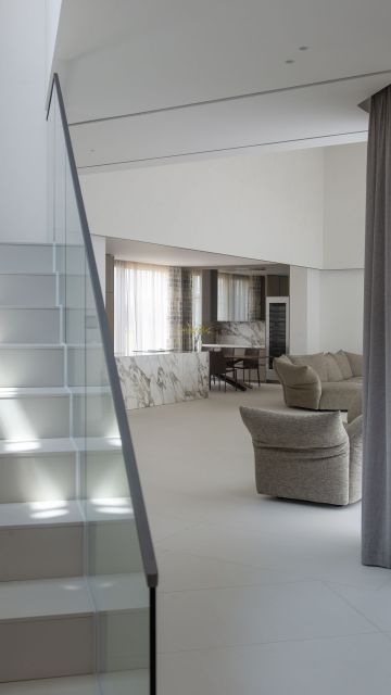B House