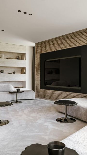 Villa JPC
