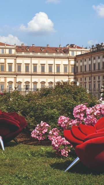 Villa Reale Monza