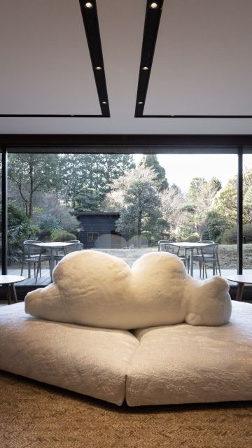 Sengokubara Cocon in Hakone