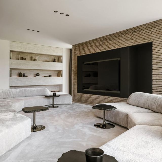 Villa JPC