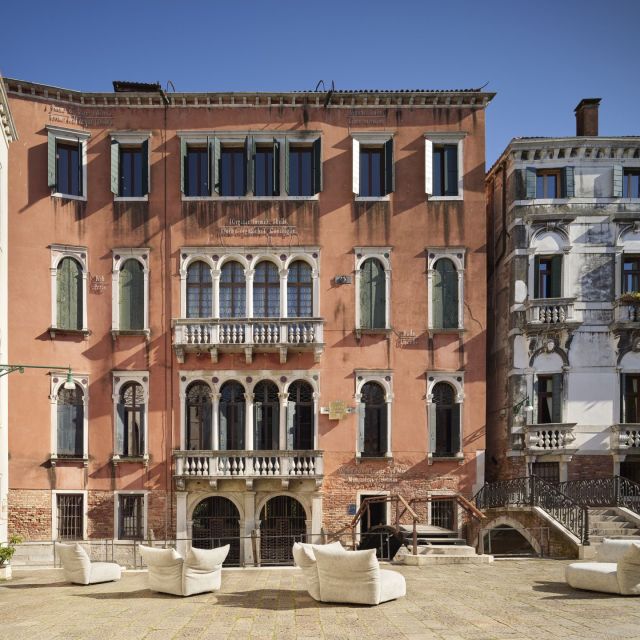 Fondazione Querini Stampalia