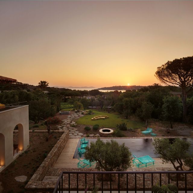 Villa in Saint Tropez